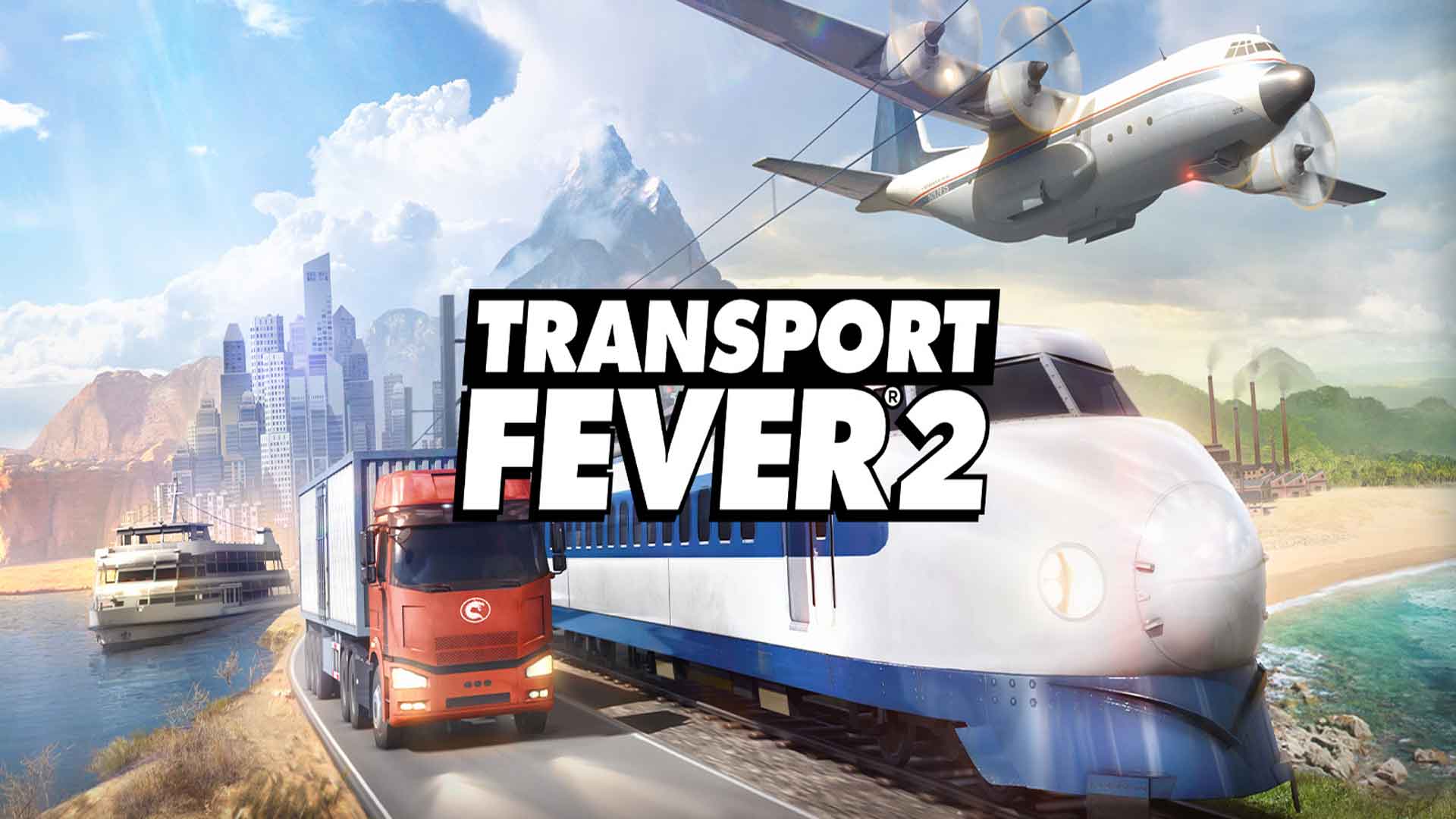 download games like transport tycoon