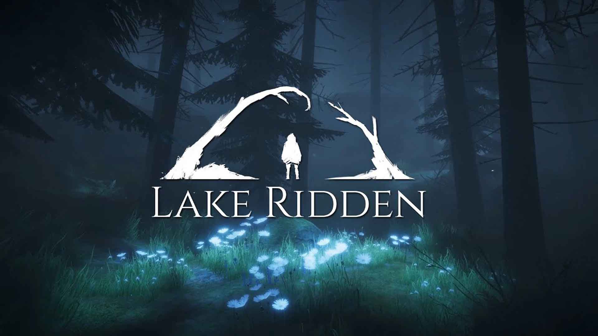 Lake перевод. Lake ridden. Lake игра logo. Русификатор Lake ridden. Gameplay Lake ridden.