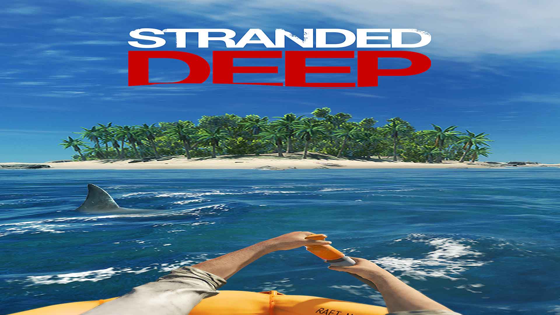 stranded deep game free download mac